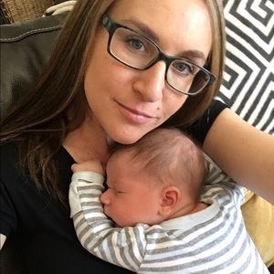 Meet your Posher, Meghan